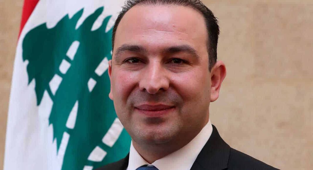 Qui est Abbas Mortada, le nouveau ministre de la Culture et de l'Agriculture?