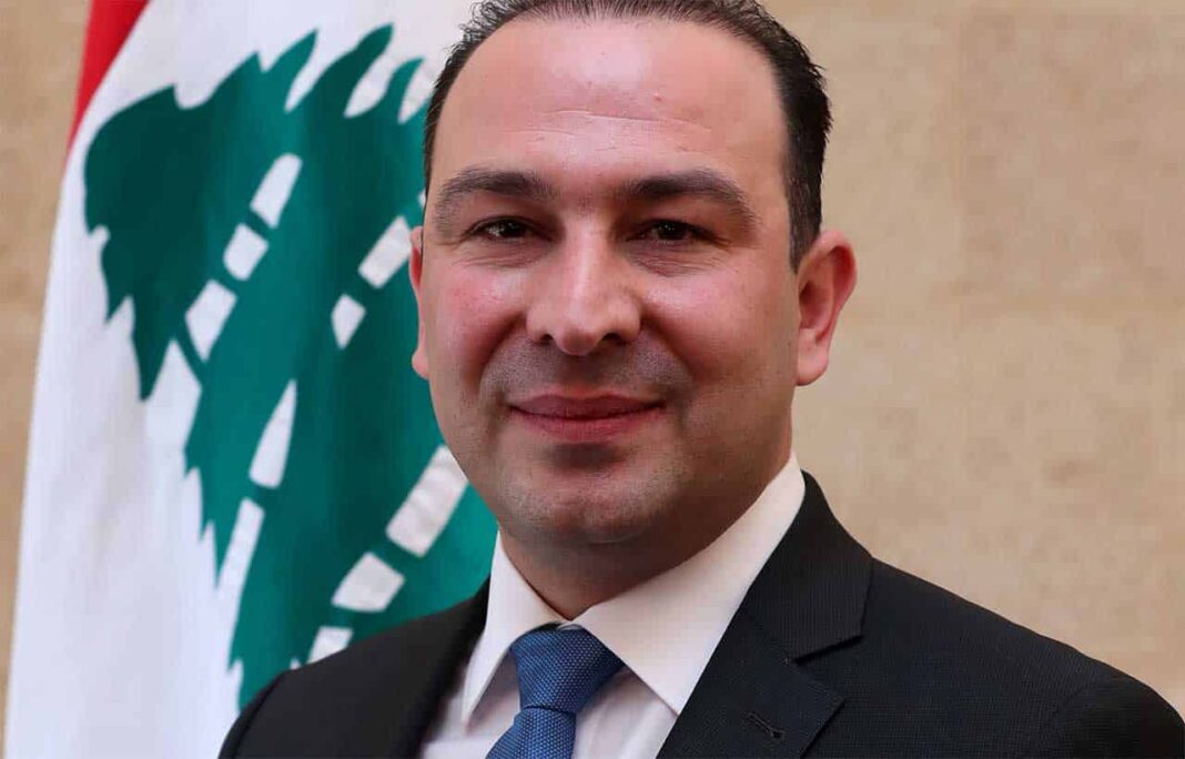 Qui est Abbas Mortada, le nouveau ministre de la Culture et de l&rsquo;Agriculture?