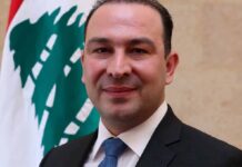 Qui est Abbas Mortada, le nouveau ministre de la Culture et de l’Agriculture? Qui est Abbas Mortada, le nouveau ministre de la Culture et de l'Agriculture?