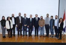 Berytech lance ACT Smart Innovation Hub