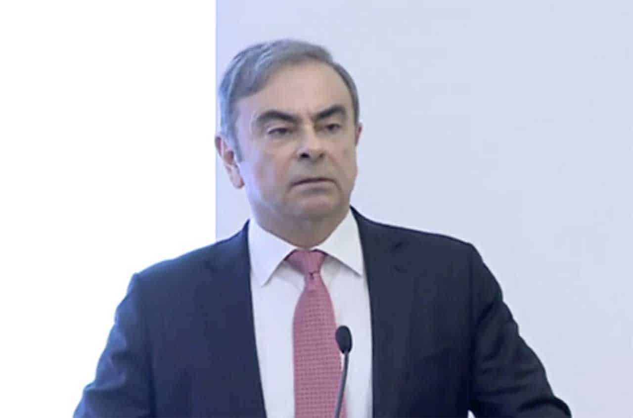 Renault-Nissan : les trois erreurs stratégiques qui expliquent la chute de Carlos Ghosn Renault-Nissan : les trois erreurs stratégiques qui expliquent la chute de Carlos Ghosn
