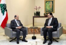 Liban: Annonce prochaine de la formation du gouvernement Diab (Al Jadeed)