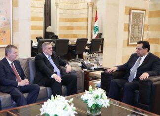 Eurobonds/Liban: Il faut éviter un défaut de paiement désordonné (Jan Kubis)