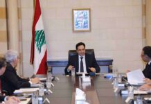 Demianos Kattar, l'Homme de l'ombre du gouvernement Hassan Diab