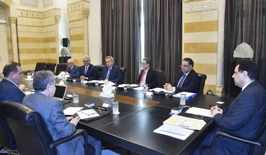 Plusieurs méthodes pour sortir de la crise économique (Premier Ministre)