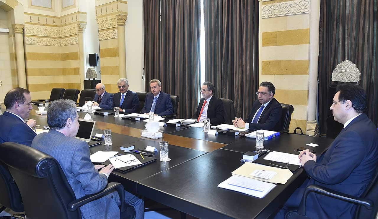 Plusieurs méthodes pour sortir de la crise économique (Premier Ministre)