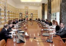 Le comité en charge de la déclaration ministérielle formé alors que le Premier Ministre estime le Liban est en face d'une catastrophe économique