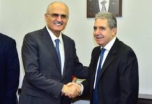 La communauté internationale attend des réformes (Ministre des Finances)