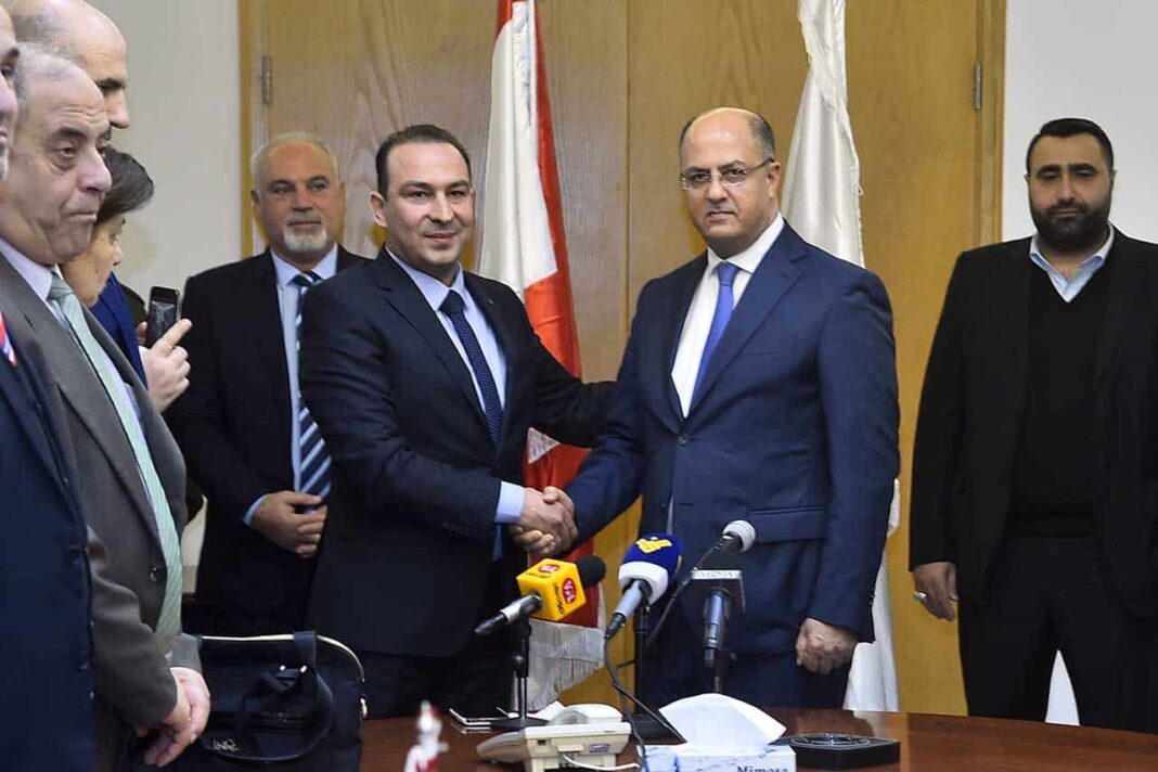 Je protègerais les fermiers contre l'importation des produits de contrebande (Abbas Mortada)