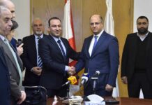 Je protègerais les fermiers contre l’importation des produits de contrebande (Abbas Mortada)