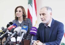 Restaurer la confiance de la jeunesse (Varti Ohanian)