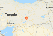 Tremblement de terre ressenti à Tripoli et à Beyrouth