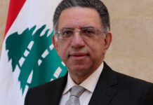 Qui est Demianos Kattar, nouveau ministre de l’environnement et de la réforme administrative? Qui est Demianos Kattar, nouveau ministre de l'environnement et de la réforme administrative?