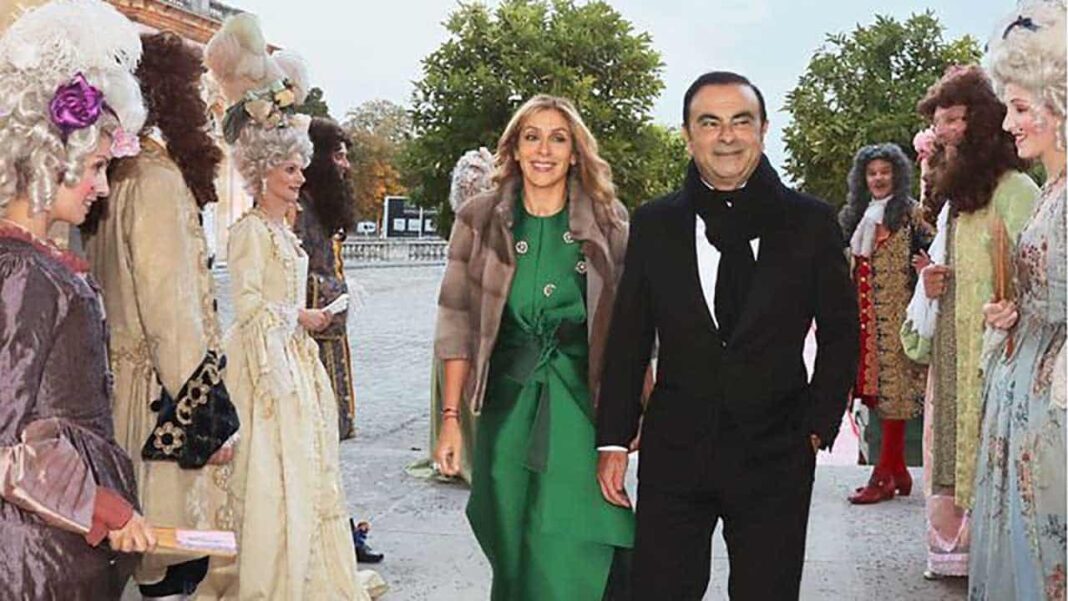Carlos Ghosn, entre protection libanaise et pression française