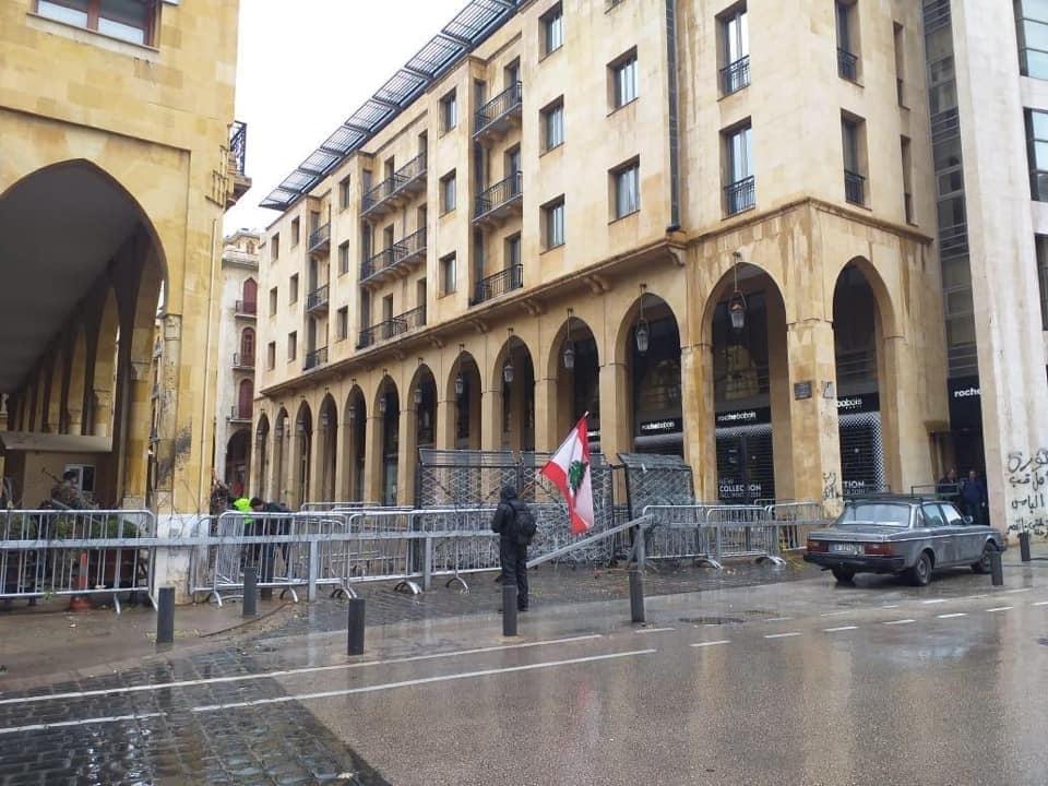 Liban/Semaine de la Colère: de nouvelles manifestations alors que des informations circulent sur la formation du gouvernement Diab