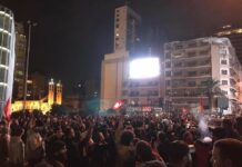 Un jour viendra, et il est déjà là….