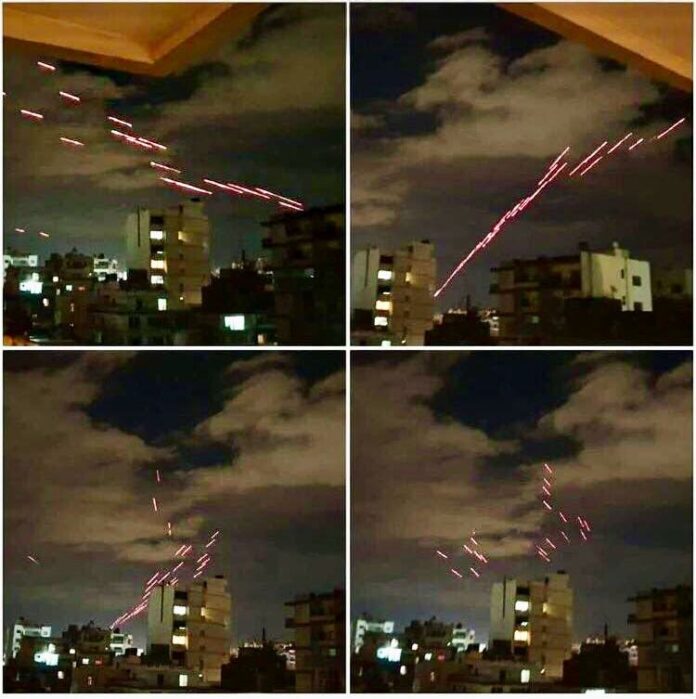 Facebook balles tracantes