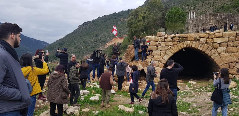 Barrage de Bisri: Une activiste attaquée