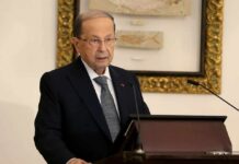 Le Liban attend aussi l’aide internationale face à la crise économique