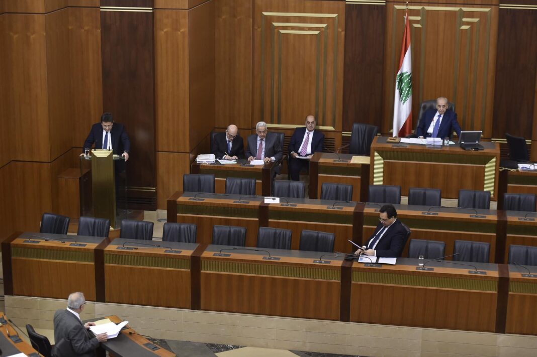 Le budget 2020 adopté