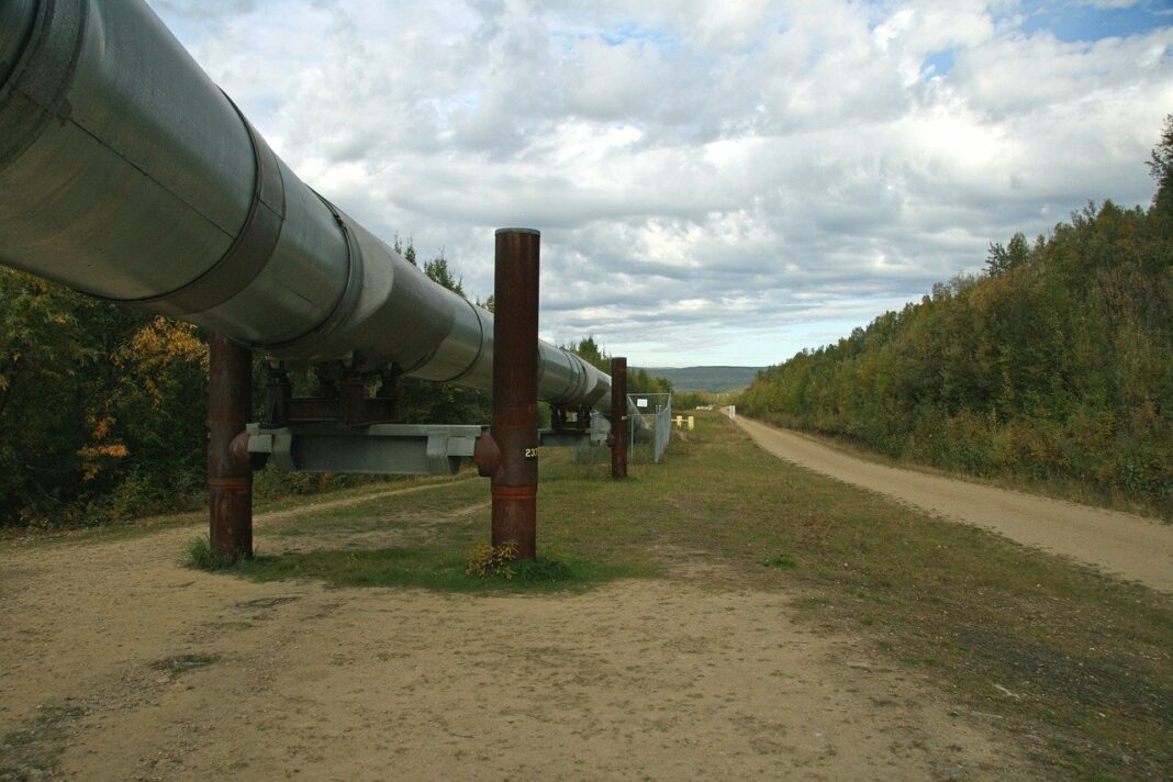 Vers le début de l'importation de gaz égyptien, début de l'année prochaine (Al Joumhouria)