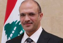 Hamad Hasan: le Liban traverse des circonstances difficiles