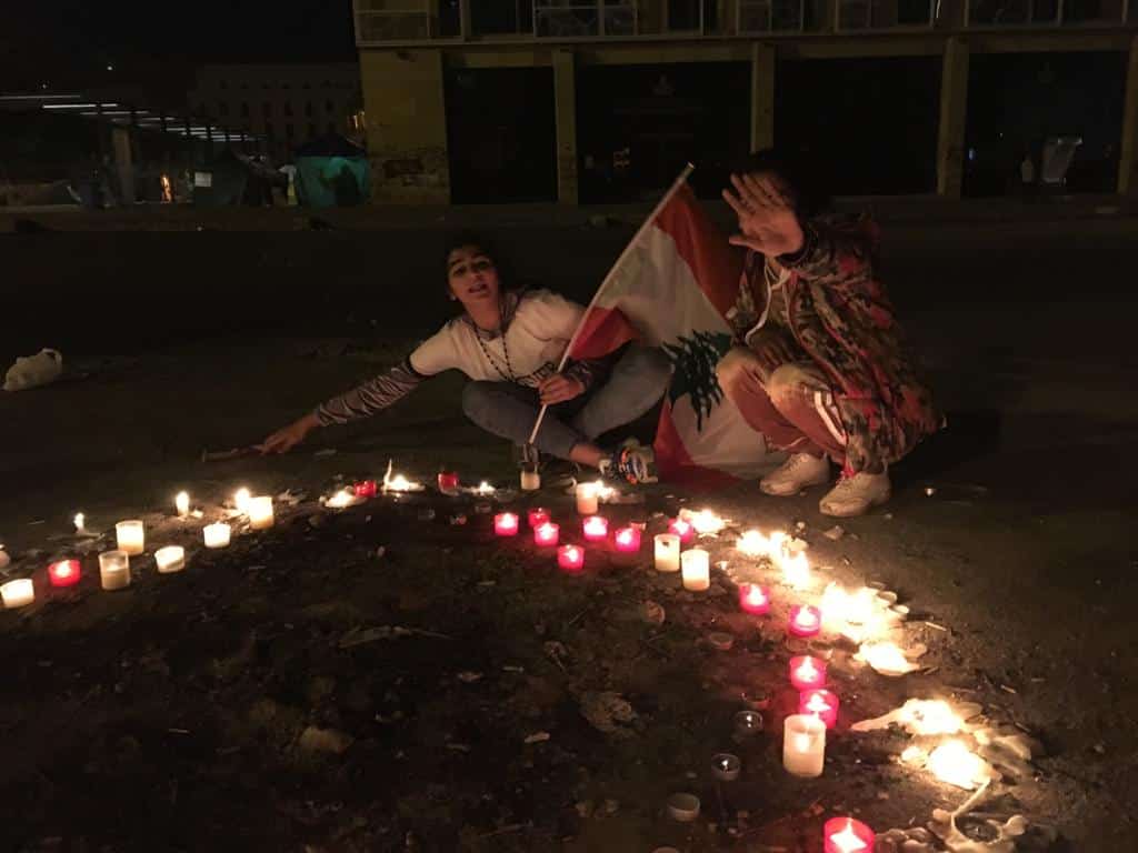 Cercle vertueux, Révolution 2020