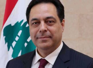 Le Premier Ministre Hassan Diab s’adressera aux Libanais à 18H30 ce samedi