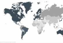 Le passeport libanais, classé seulement au 99ème rang mondial en 2020 selon le Henley Passport Index and Global Mobility Report