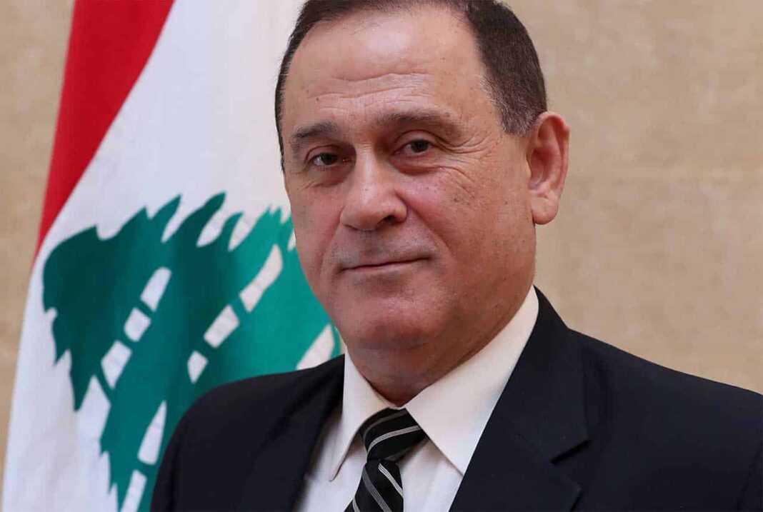 Qui est Imad Hoballah, le nouveau ministre de l’industrie?