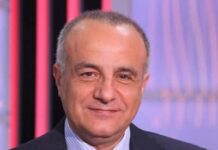 Possible interruption d'Internet au Liban