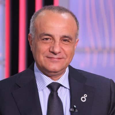 Imad Kreidieh