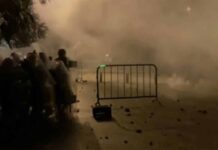 Ça ne peut plus s’arrêter.