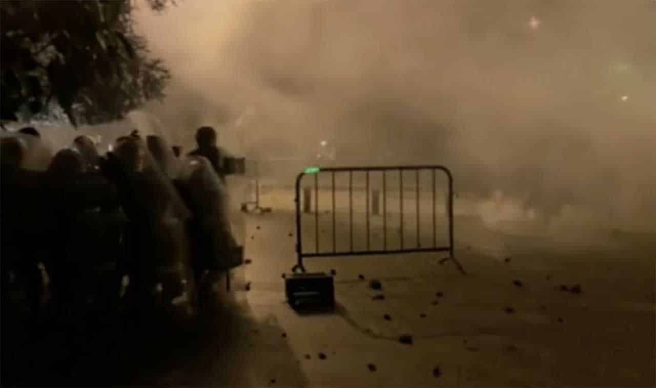 Liban: Le Président de la République appelle l’Armée à restaurer le calme