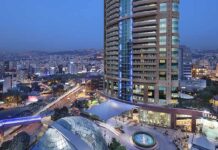 Le Mall Sin el Fil ferme ses portes, 500 employés au chômage.