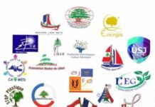 SOLIDARITE FRANCE-LIBAN