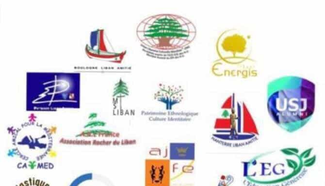 SOLIDARITE FRANCE-LIBAN