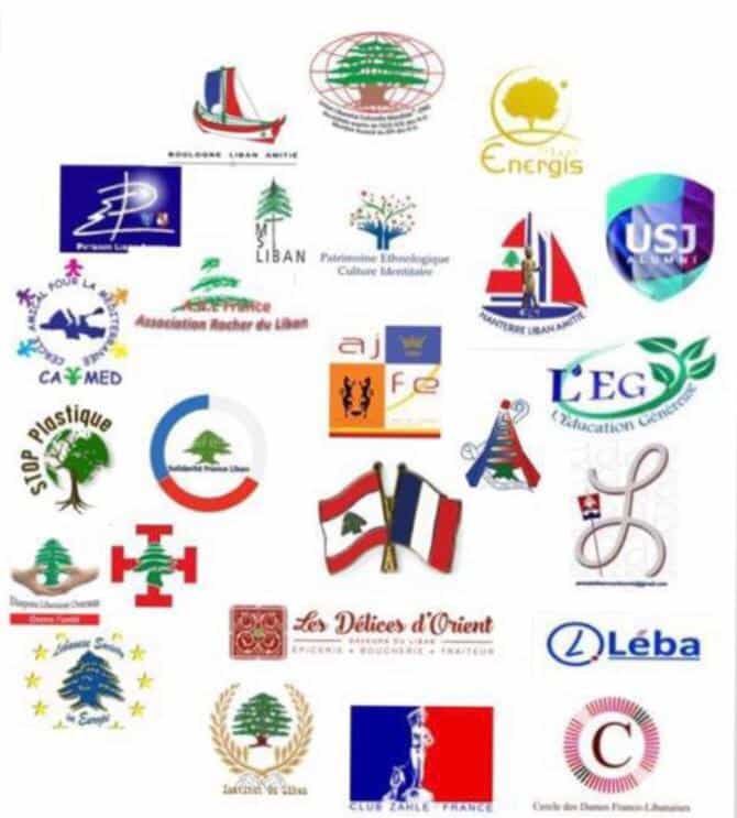 SOLIDARITE FRANCE-LIBAN
