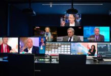De l’infaillibilité des éditocrates et son corollaire l’accusation de «complotisme» dans le débat français.