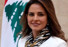 Qui est Manal Abdel Samad, la nouvelle ministre de l’information?