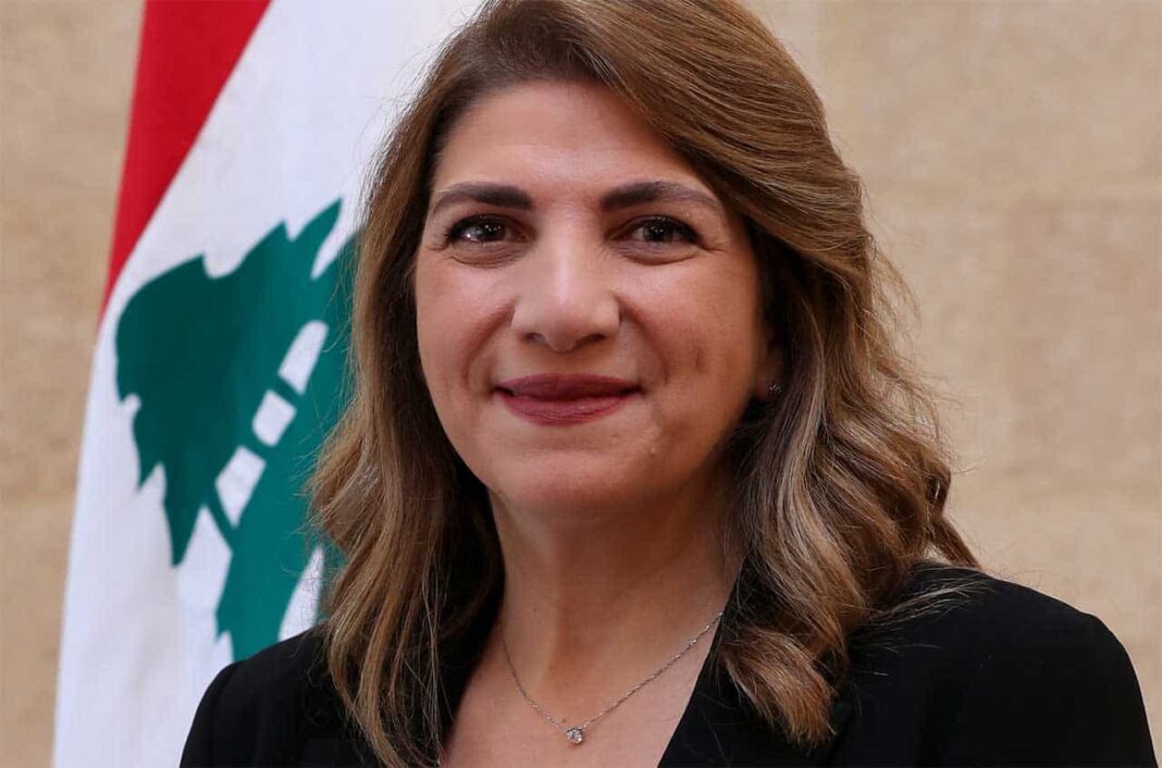 Liban/Coronavirus: 30 décès et 1512 nouveaux cas, la ministre de la justice atteinte