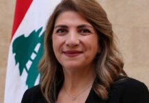 Liban/Coronavirus: 30 décès et 1512 nouveaux cas, la ministre de la justice atteinte