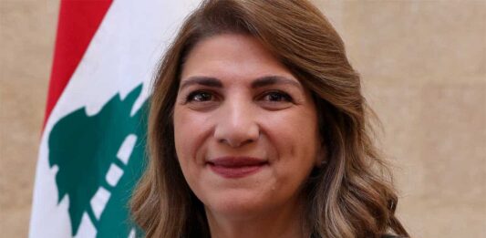 Liban/Coronavirus: 30 décès et 1512 nouveaux cas, la ministre de la justice atteinte