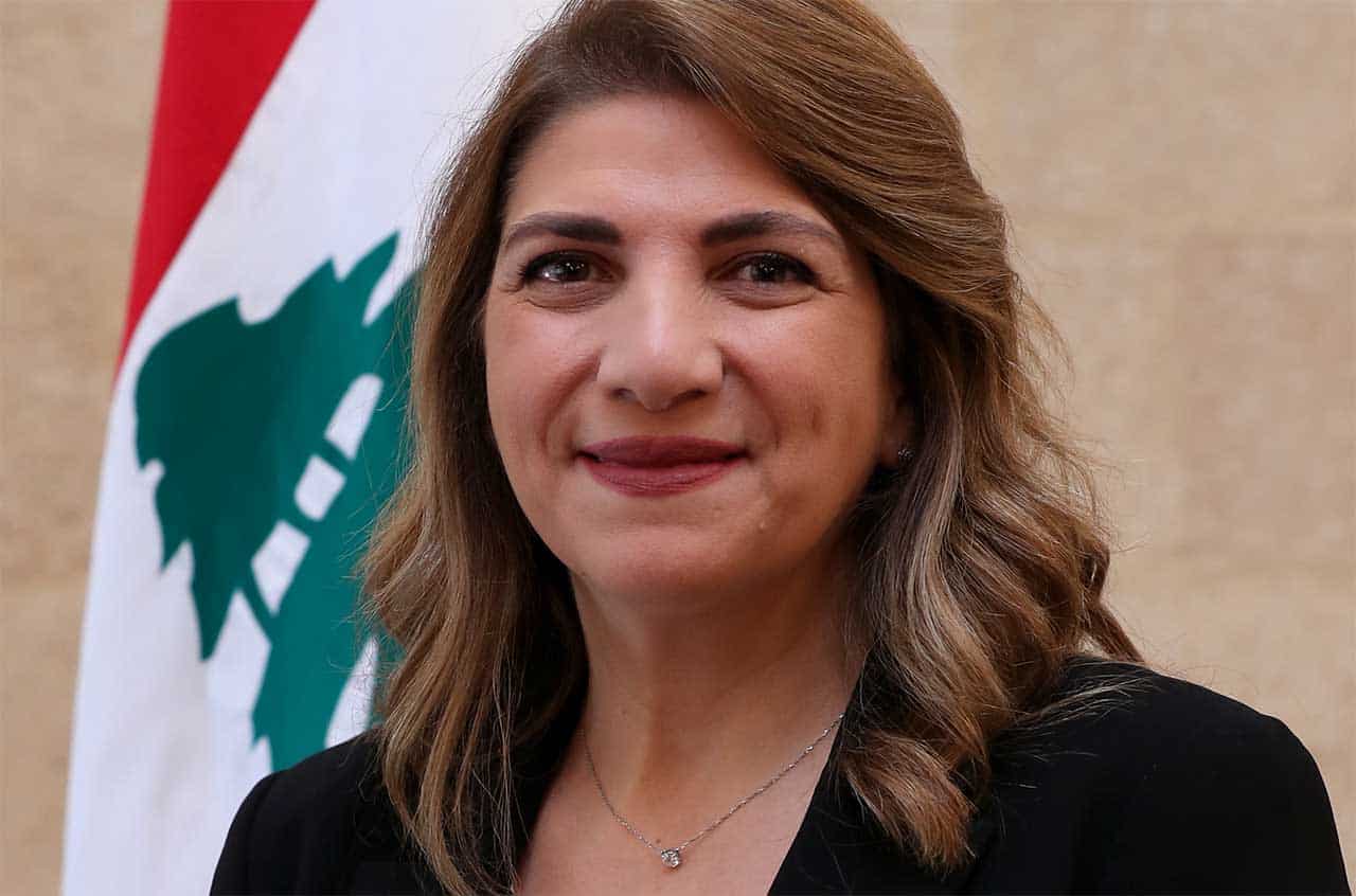 Liban/Coronavirus: 30 décès et 1512 nouveaux cas, la ministre de la justice atteinte