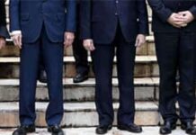 Un nouveau gouvernement ?