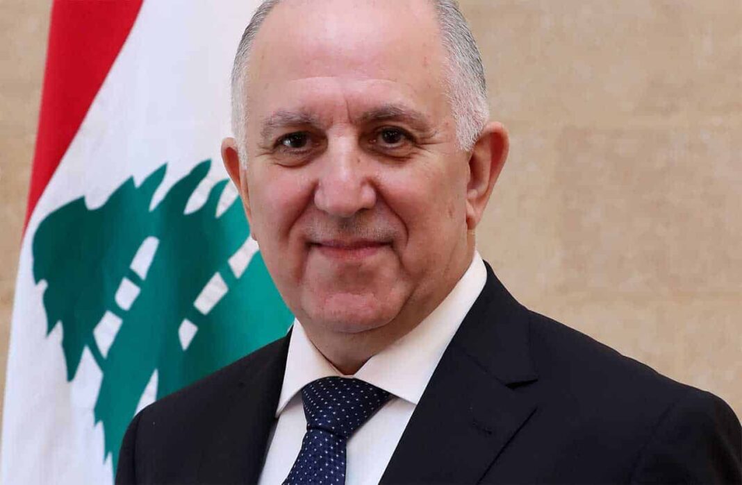 Le Ministre de l'intérieur confirme un confinement du 30 juillet 2020 au 10 août 2020