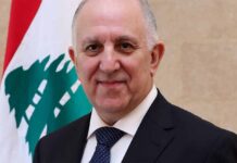 Le Ministre de l'intérieur confirme un confinement du 30 juillet 2020 au 10 août 2020