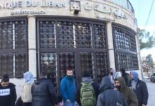 Liban/jour 89: L’armée rouvre les routes de Tripoli