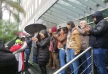 Affaire Fransabank: la cour d’appel lève les scellés des agences fermées