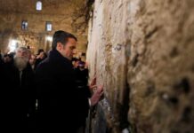 Macron en Israël : Les Palestiniens en catimini. La honte de la France